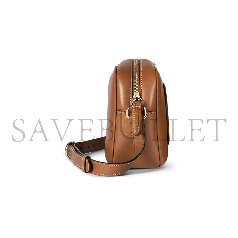 G*u*i blondie small shoulder bag 820429 ( 21*15.5*8cm)